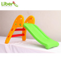 Kindergarten Toddler Safety Children Indoor Plastic Slide Playground